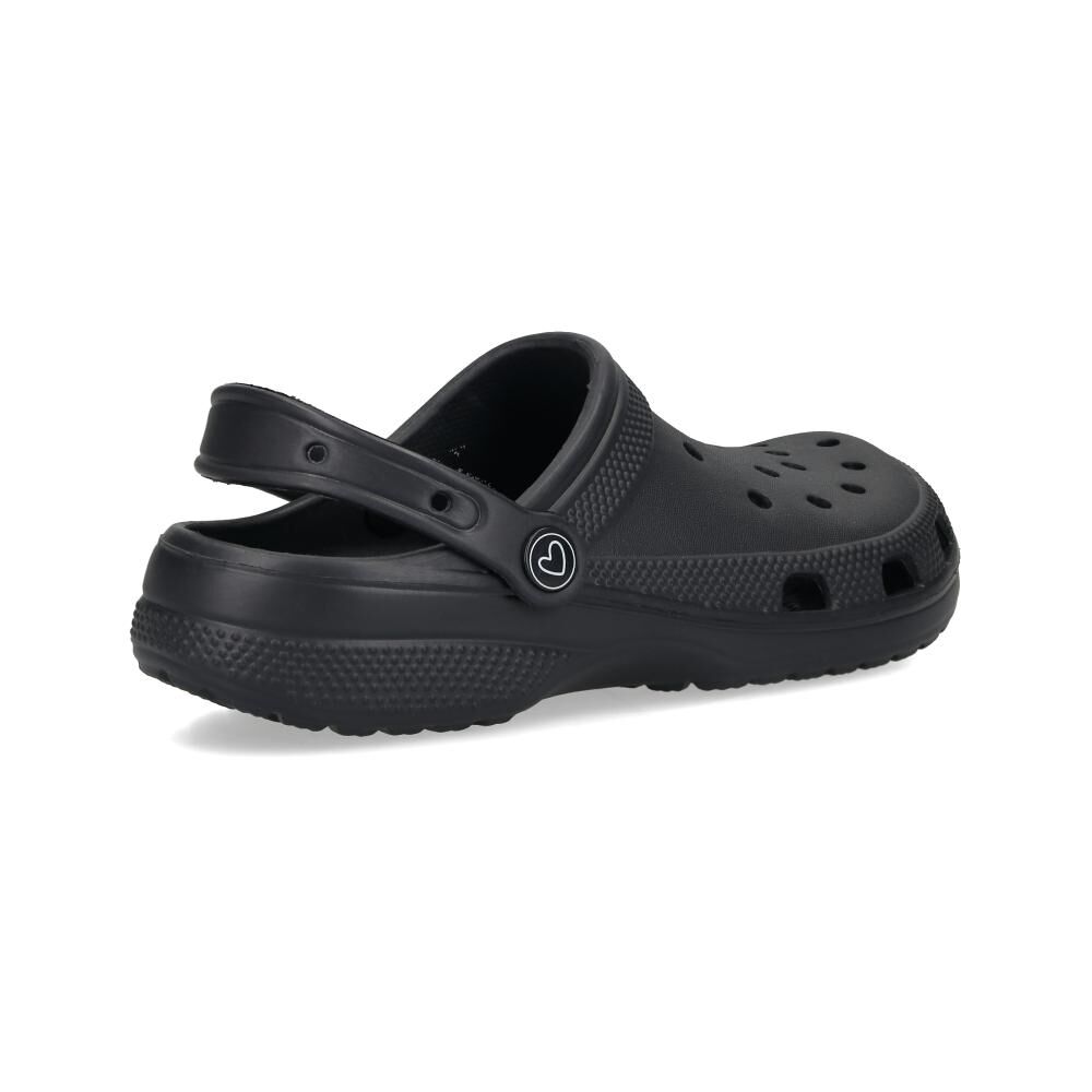 Sueco Mujer Freedom Black image number 3.0