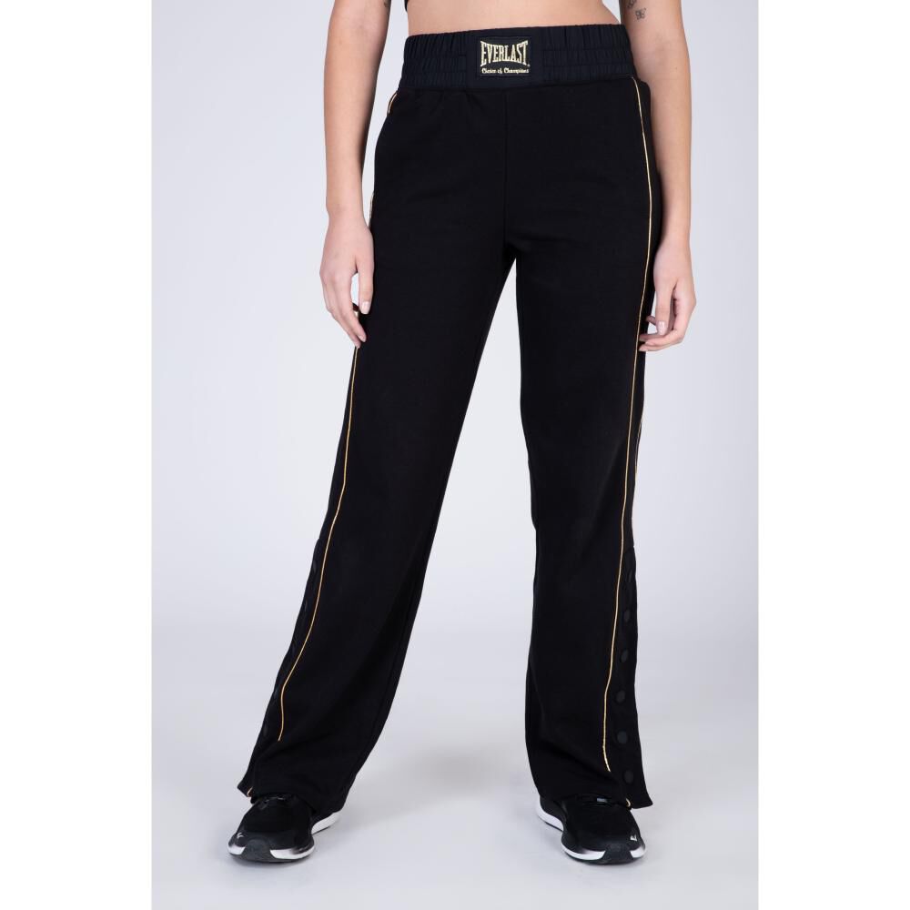 Pantalon Mujer Boxing Everlast image number 0.0