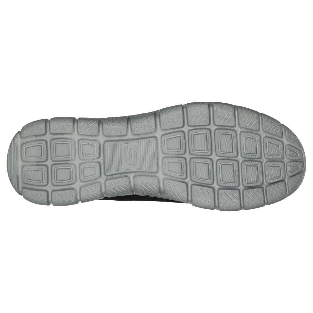 Zapatilla Running Hombre Skechers Track-ripkent image number 3.0