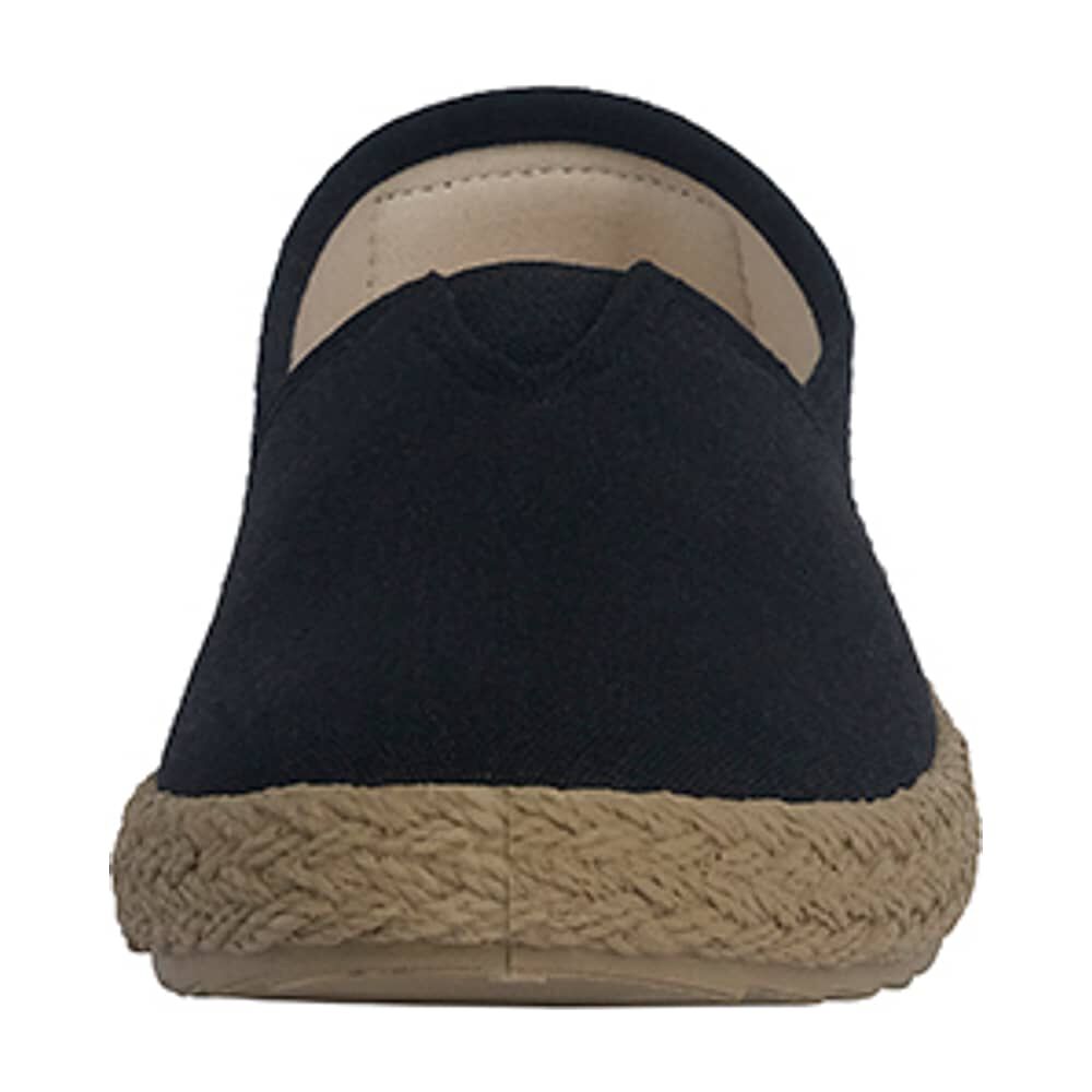 Alpargata Kuttack Negro Passer image number 1.0