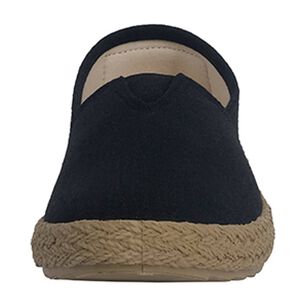 Alpargata Kuttack Negro Passer