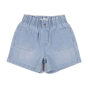 Short Niña Topsis