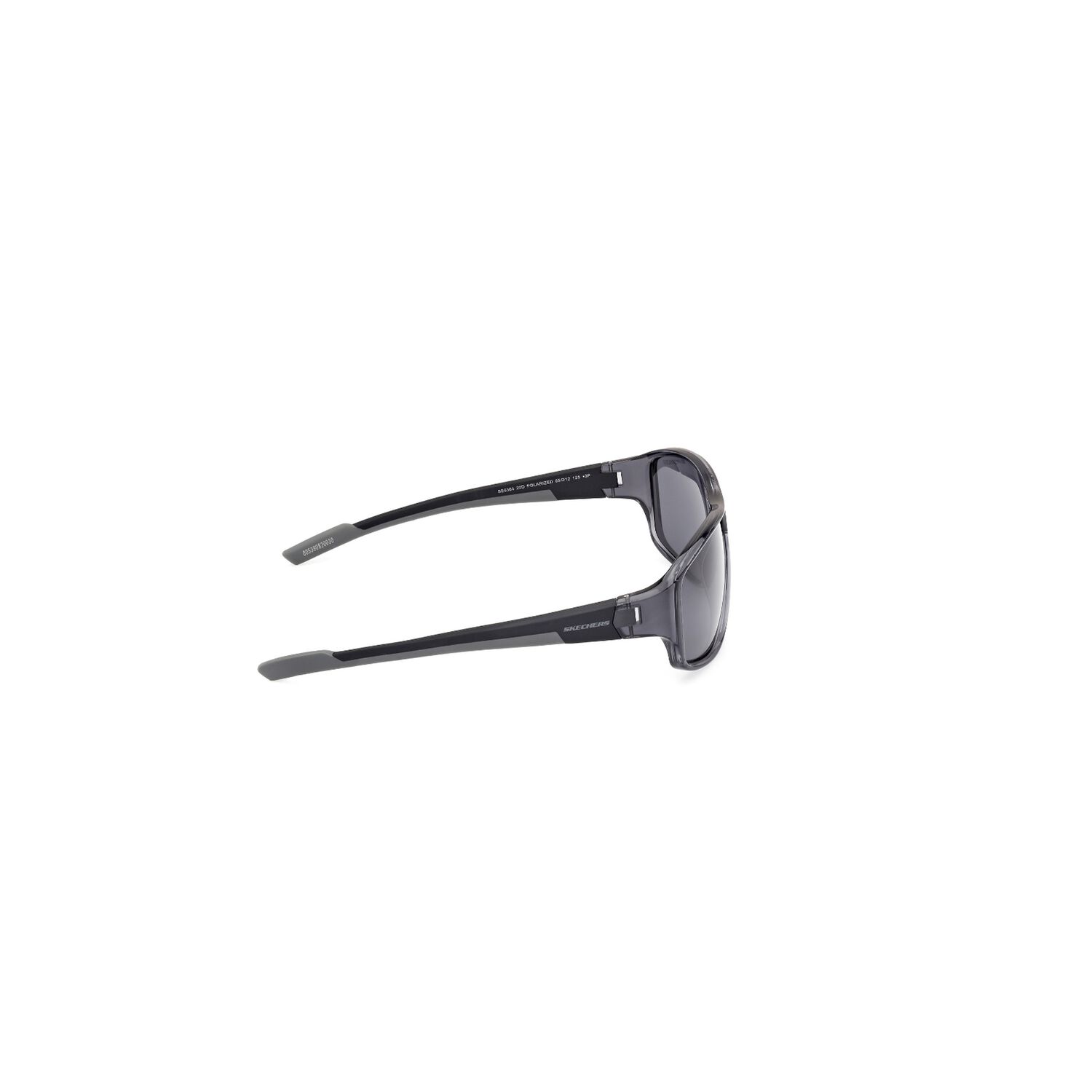 Lentes De Sol Gris Skechers image number 6.0