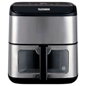 Freidora De Aire Telefunken 9lts Easyfryer 9000