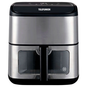 Freidora De Aire Telefunken 9lts Easyfryer 9000