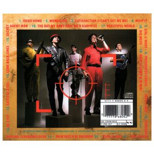 Devo - Hot Potatoes Best Of | Cd