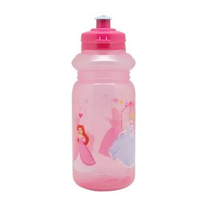 Botella Basica Licencias