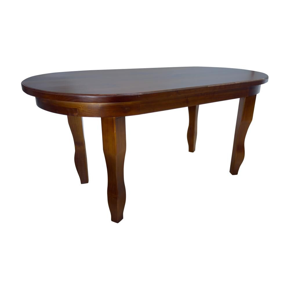 Juego De Comedor Living Factory Lisboa / 6 Sillas image number 5.0