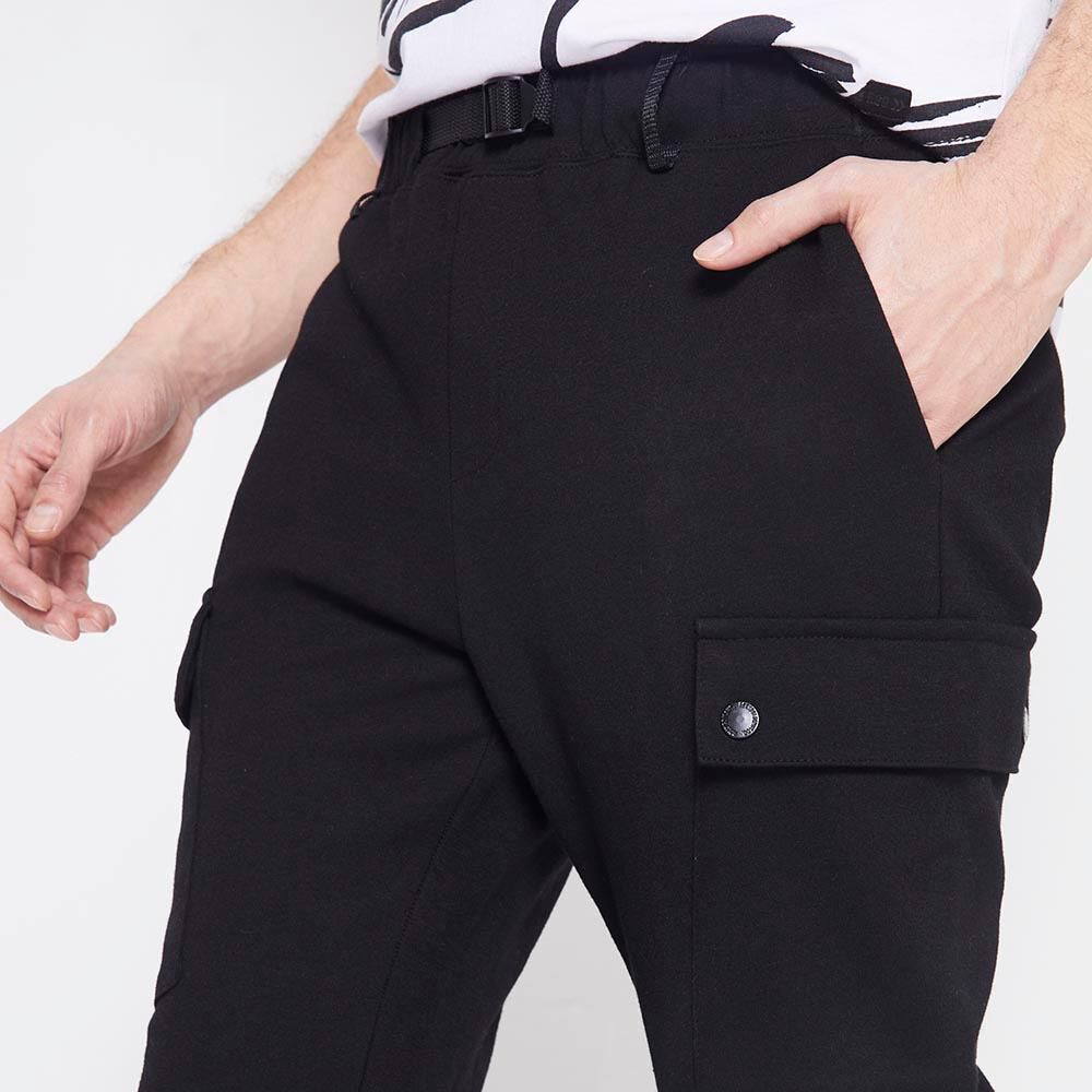 Pantalon   Hombre Rolly Go image number 4.0