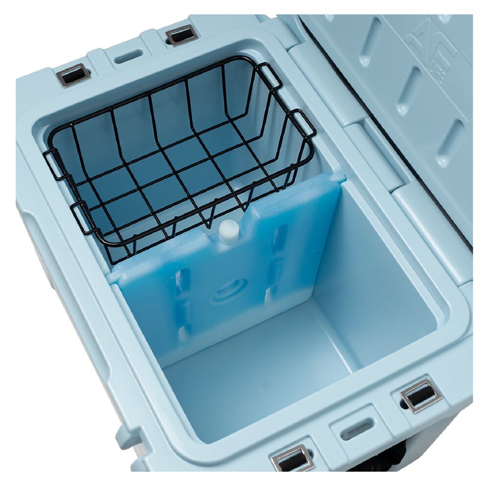 Rejilla Cooler Box 110qt image number 2.0