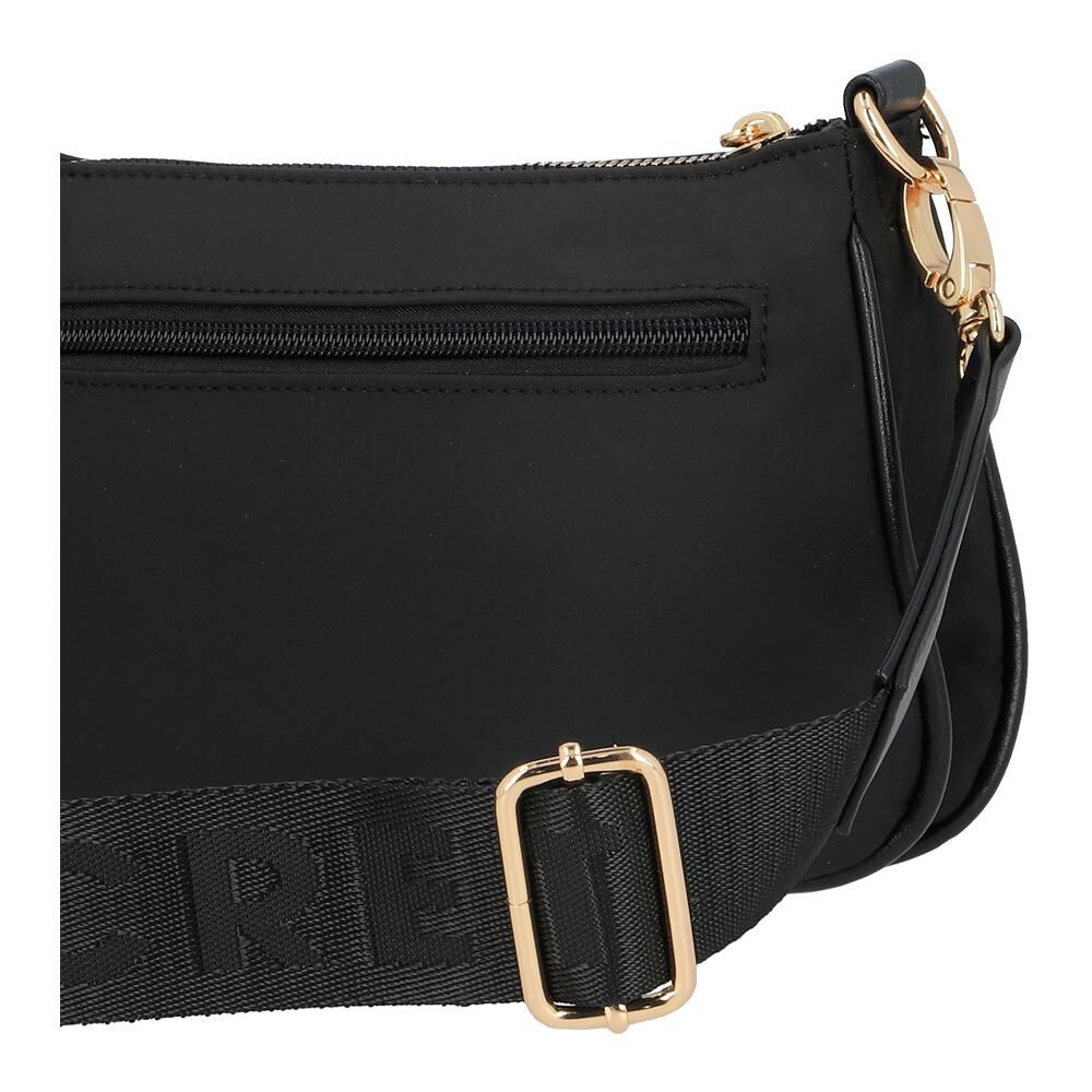Cartera Cruzada Mujer Secret Alemania Fw25 image number 4.0