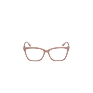 Lentes Ópticos Beige Guess