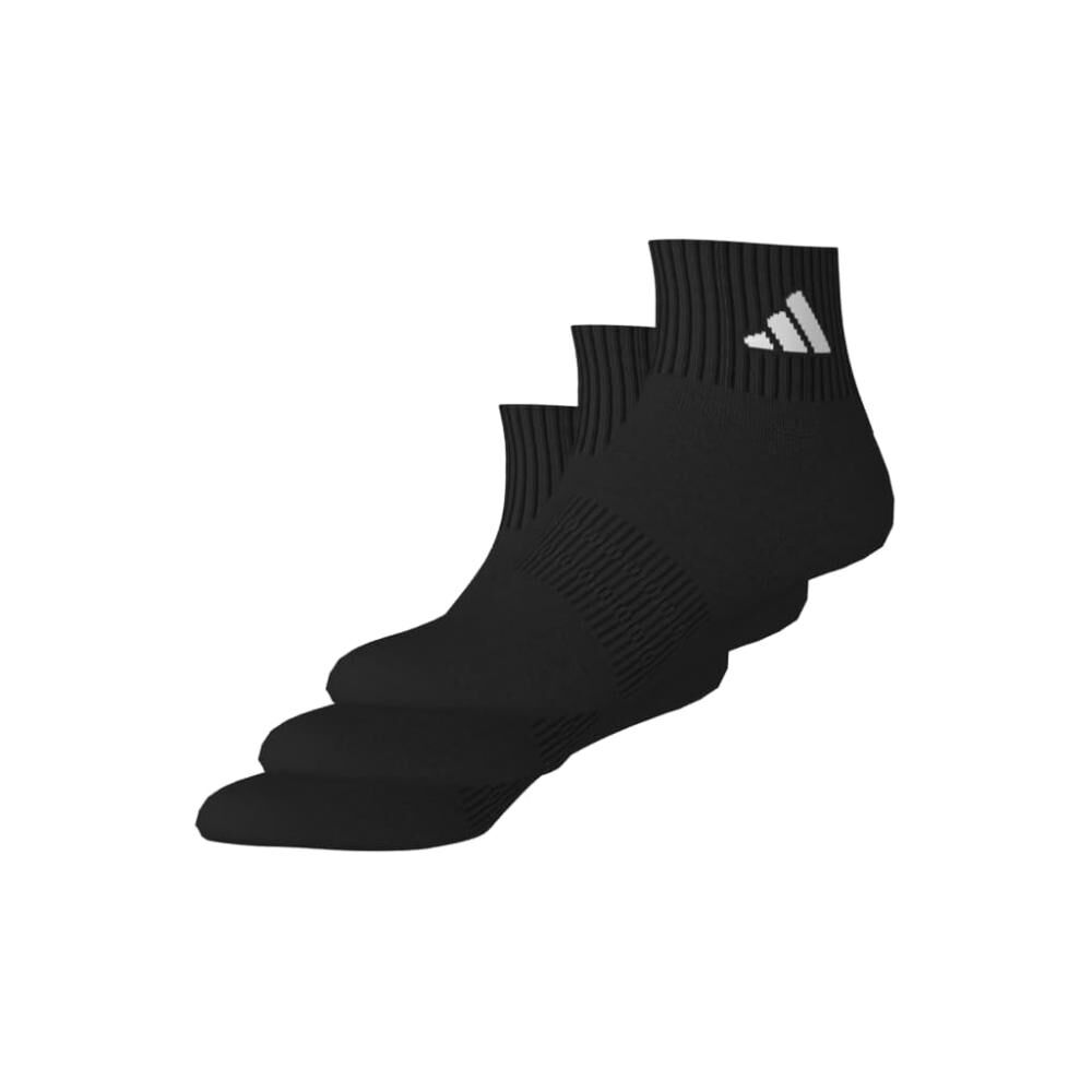 Calcetines Ankle Adidas Kc9633 image number 10.0