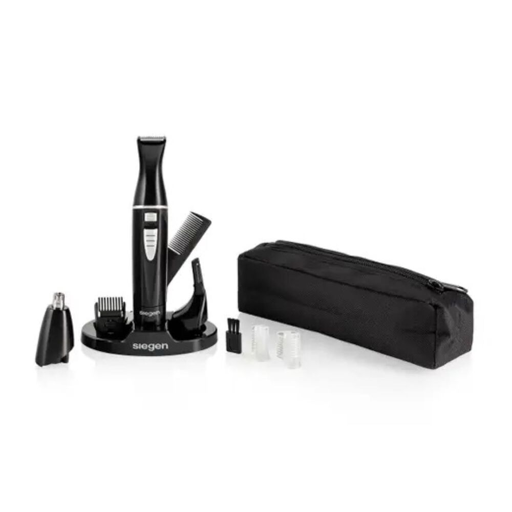 Corta Pelo Siegen Multi Styler 3en1 Sg8030 image number 6.0