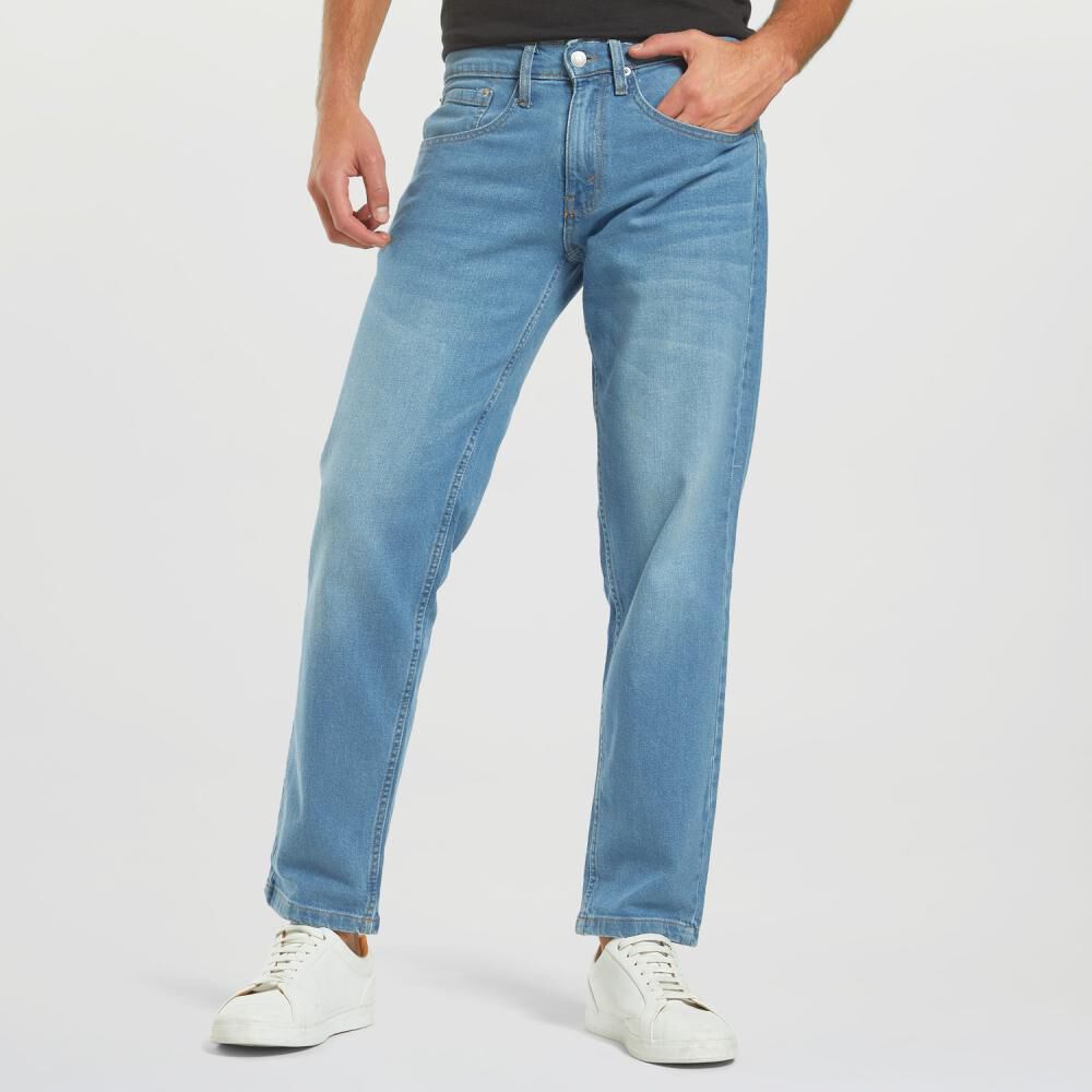 Jeans Regular Fit Strech 512 Hombre Levi's image number 0.0