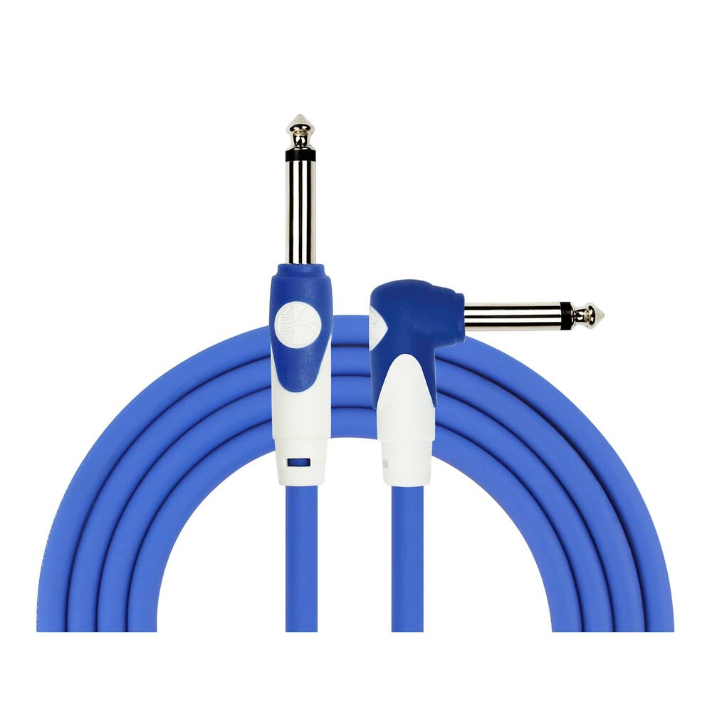 Cable Instrumento Estandar 6m Plug-plug Lgi-202-6 Kirlin image number 0.0