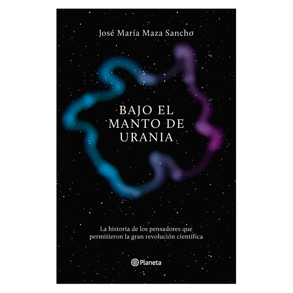 Bajo El Manto De Urania image number 0.0