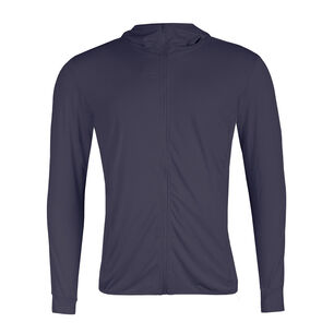 Cortaviento Stretch Microperforado Sechurano Hombre