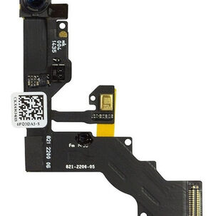 Camara Frontal + Sensor Proximidad Compatible Iphone 6 Plus