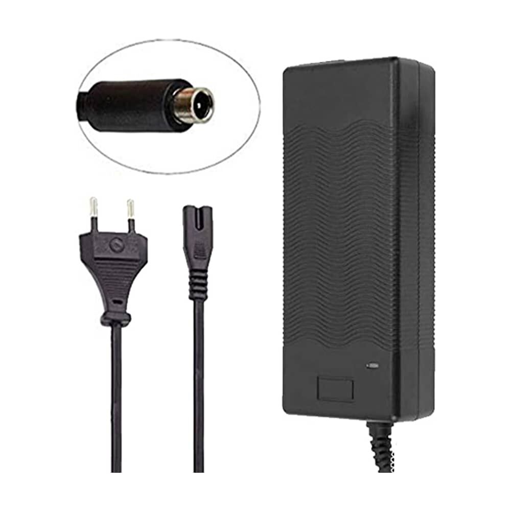 Cargador Scooter El&eacute;ctrico Xiaomi, Segway Y Gen&eacute;ricos image number 2.0