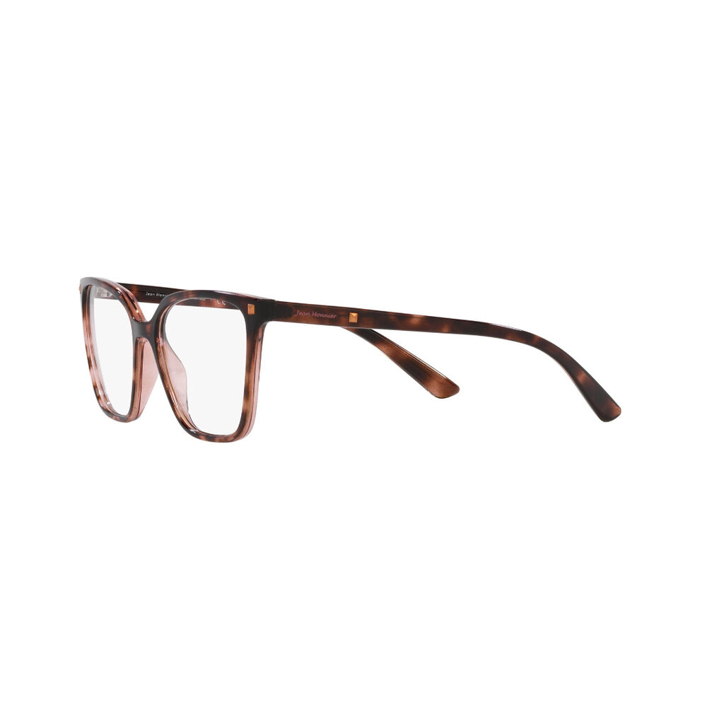 Lentes Ópticos Havana Rosado Jean Monnier image number 2.0