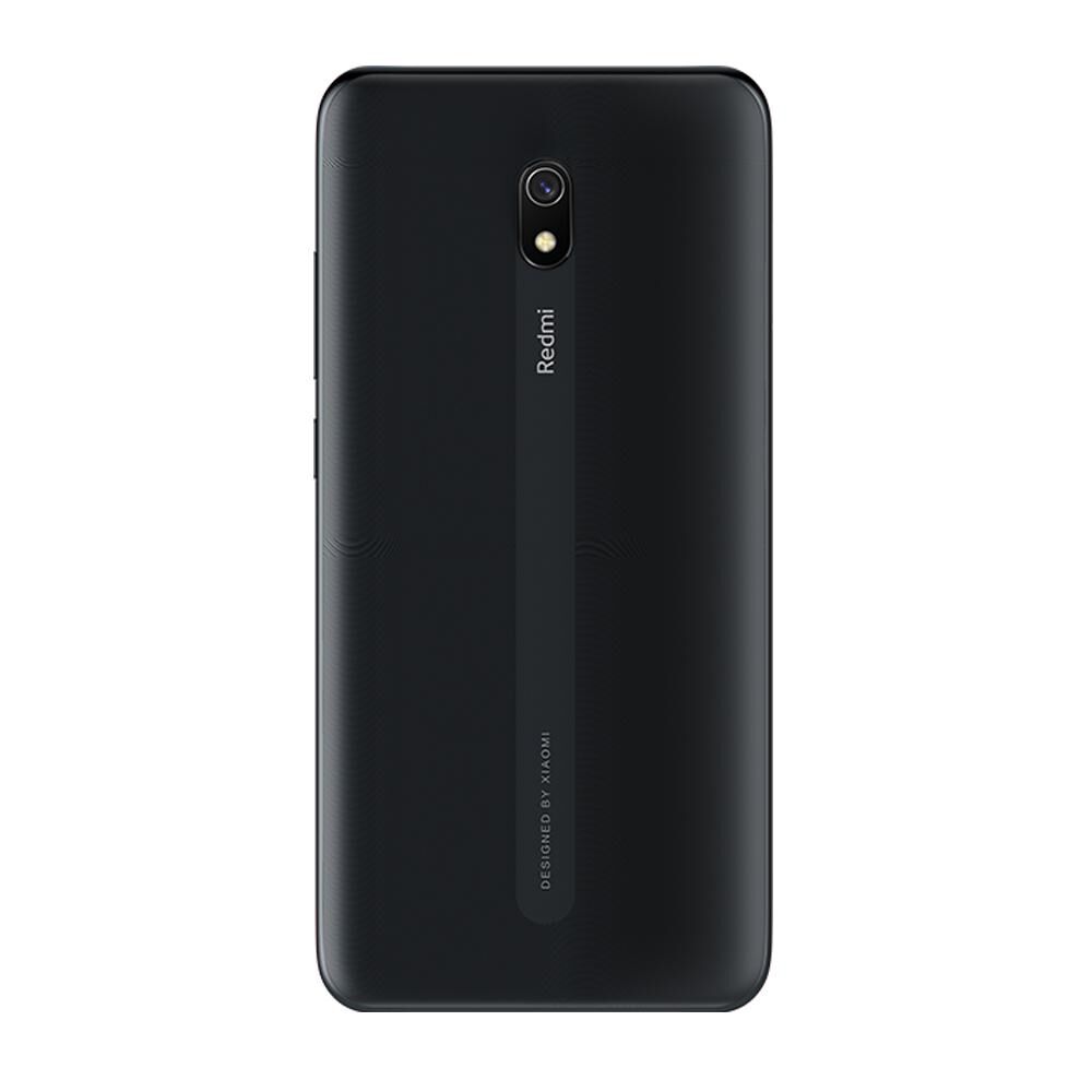 Smartphone Xiaomi Redmi 8a Midnight Black / 32 Gb / Liberado image number 3.0
