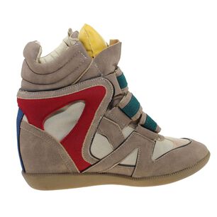 Zapatilla Ca&ntilde;a Kaki Via Franca Art. 5fj801kaki