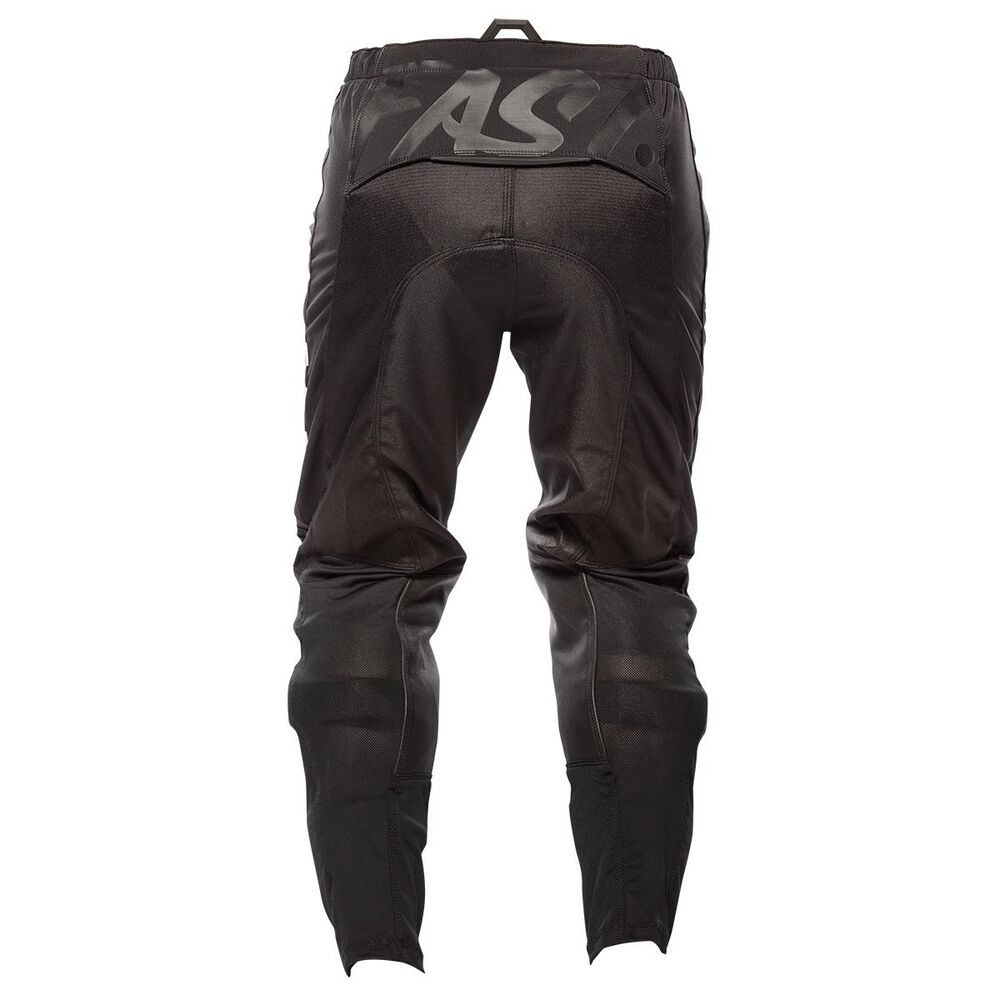 Pantalon Mx Raven Negro 30 Fasthouse image number 1.0