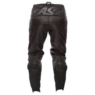 Pantalon Mx Raven Negro 30 Fasthouse