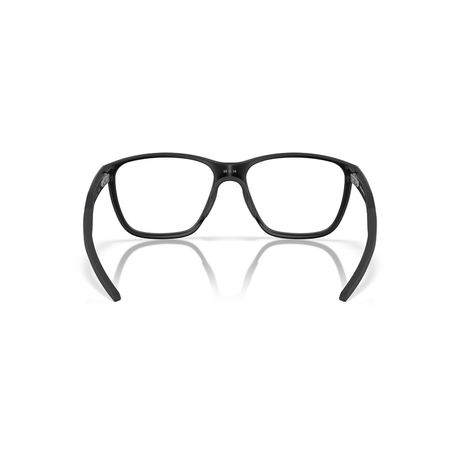 Lentes &Oacute;pticos Futurity Rs Negro Oakley Frame image number 3.0
