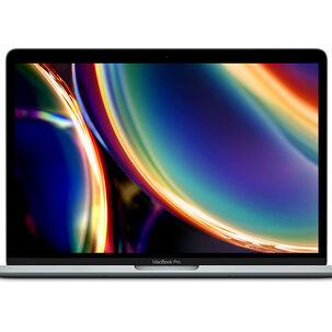 Apple Macbook Pro 13" i5 16GBRAM 512GBSSD Gris 2020 Openbox