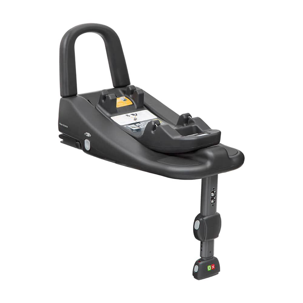 Base Para Silla De Auto I-base Isofix Advance image number 0.0
