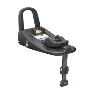 Base Para Silla De Auto I-base Isofix Advance