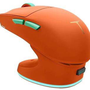 8khz Mouse Inal&aacute;mbrico Gamer
