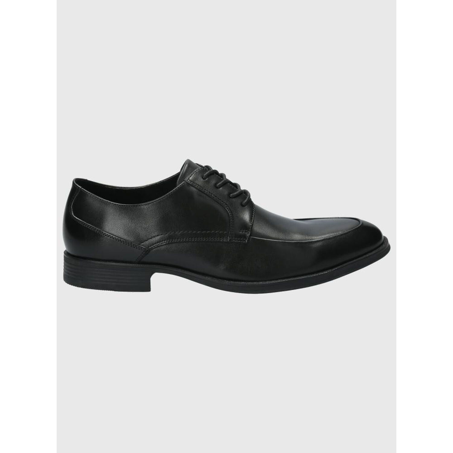 Zapato De Vestir Hombre Hush Puppies Rock Negro image number 1.0
