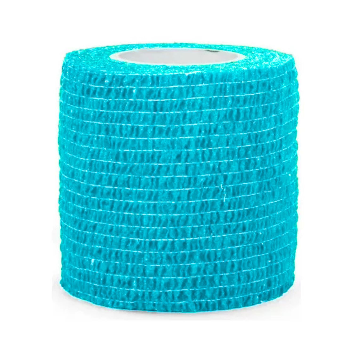 Venda Koban 7cm X 250cm Celeste Verde Ideal Curaciones image number 1.0