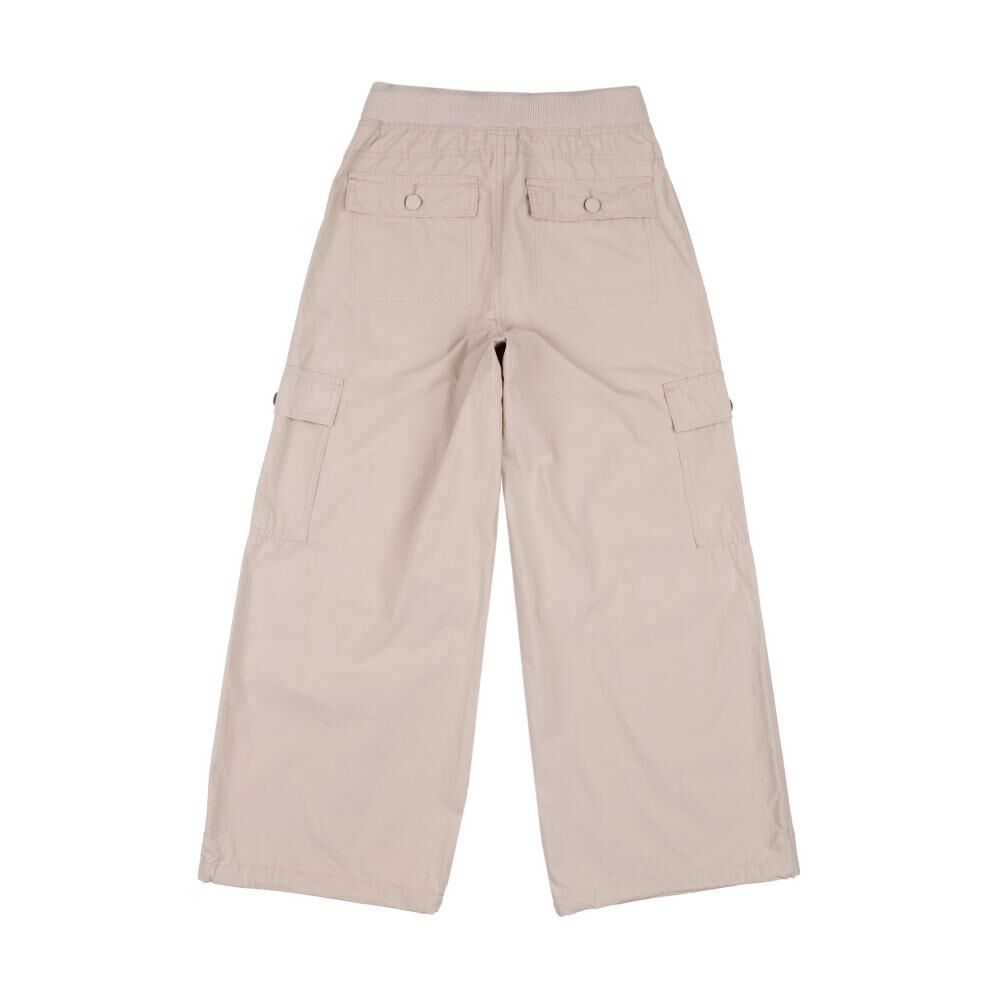 Pantal&oacute;n De Buzo Mujer Wetland image number 1.0