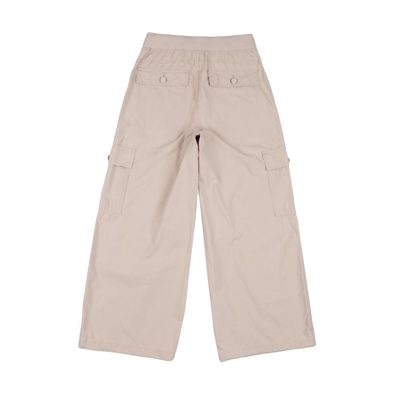 Pantal&oacute;n De Buzo Mujer Wetland image number 1.0