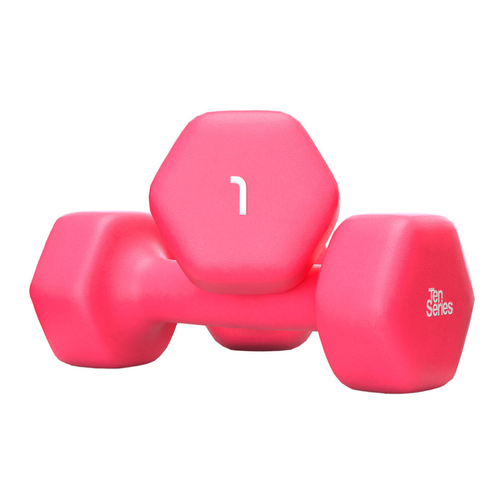 Par Mancuernas Neoprene 1 Kg image number 3.0