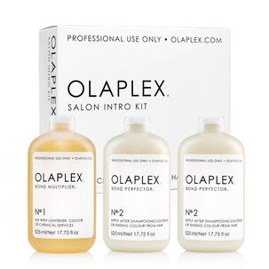 Olaplex Profesional Salon Intro Kit N1 Y N2x2 525ml Cu