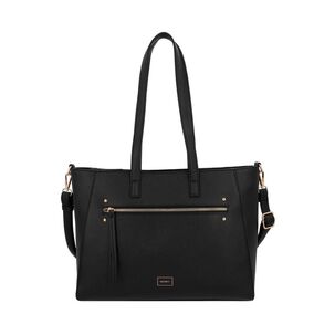 Cartera Notebook Secret Alabama St6 Negro 14"