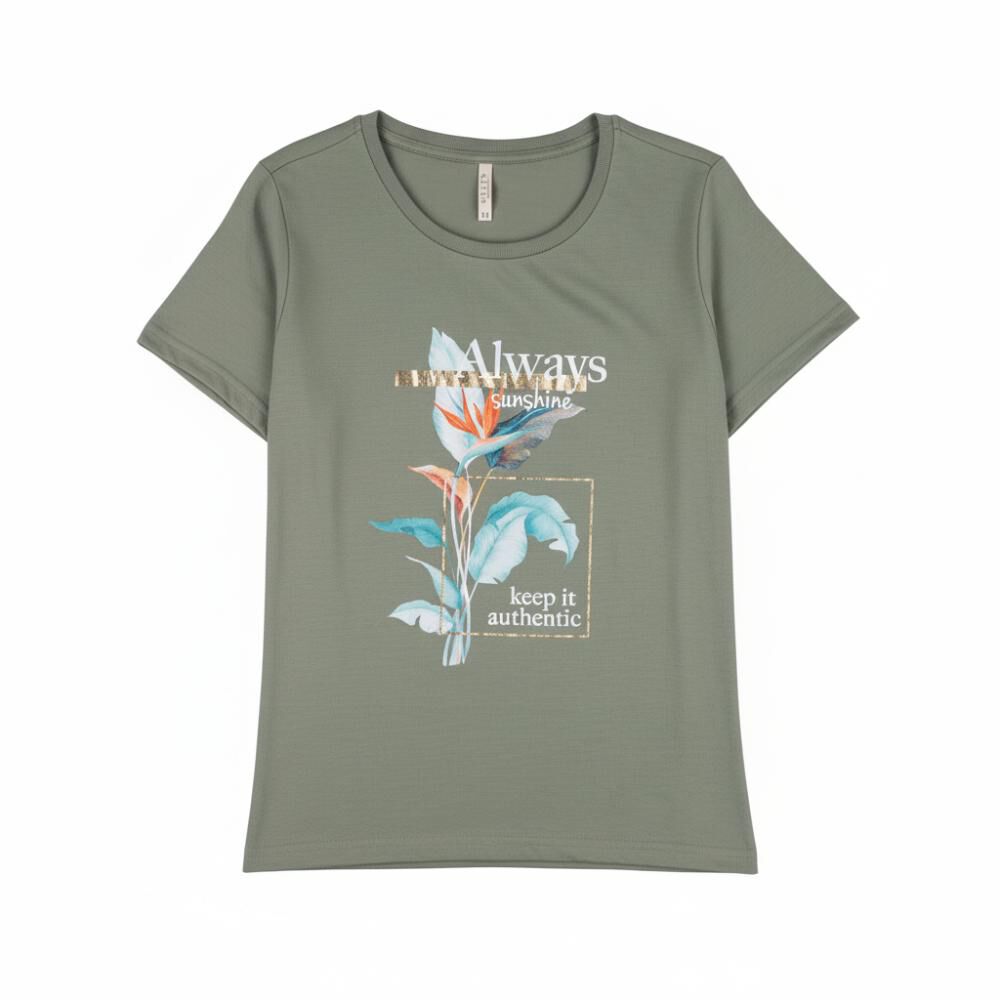 Polera Mujer Geeps image number 0.0