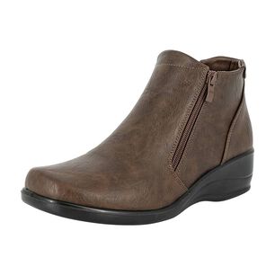 Botin Beni Caf&eacute; Passer