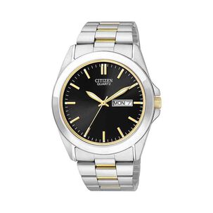 Reloj Citizen Hombre Bf0584-56e Classic Quartz