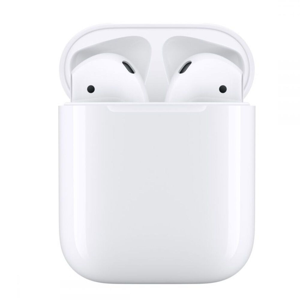 Audífonos True Wireless 2da Generación Airbuds Bluetooth image number 2.0
