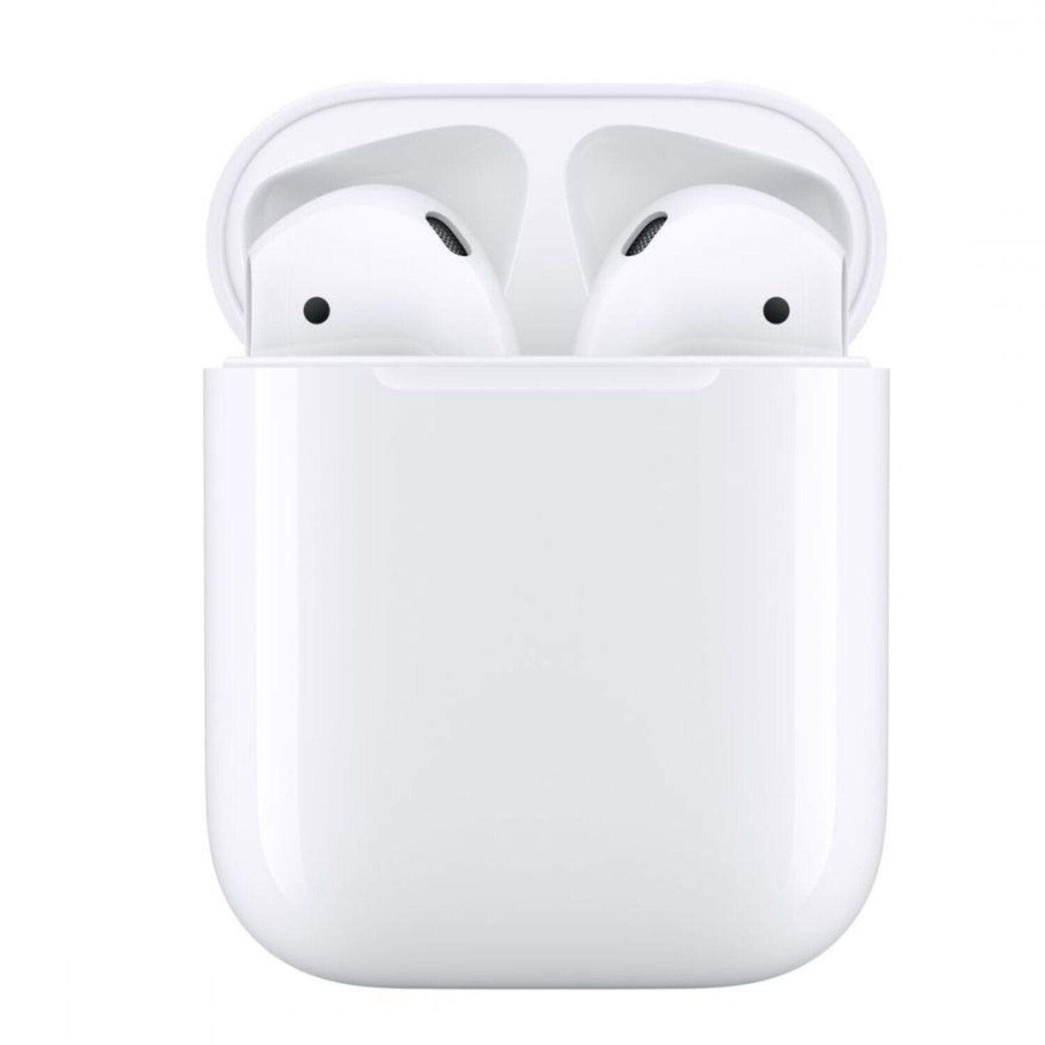 Aud&iacute;fonos True Wireless 2da Generaci&oacute;n Airbuds Bluetooth image number 2.0