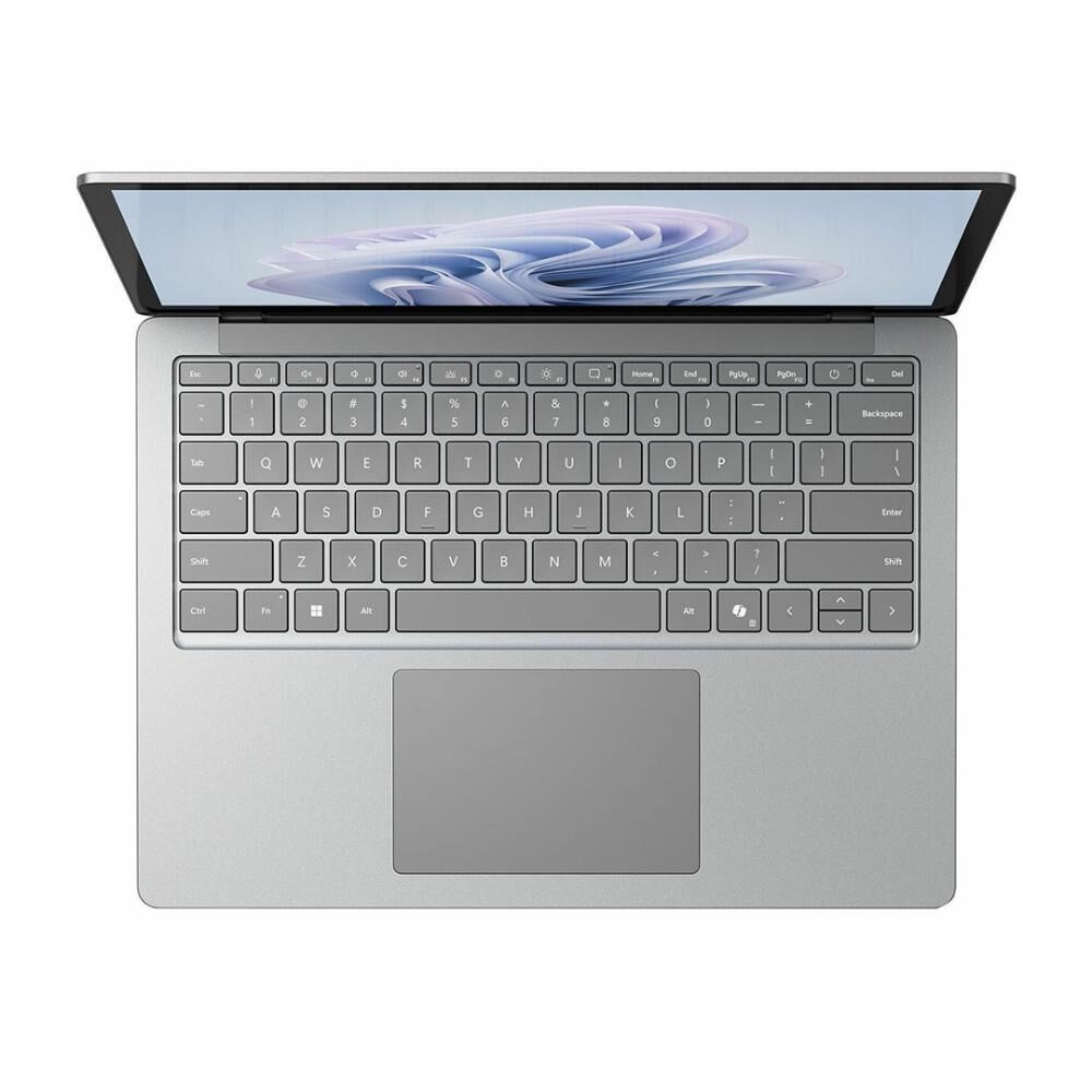 Surface Laptop 6 Business Multi-touch 13.5" I5 Ultra 32gb Ram 512gb Ssd Platinum W11 Pro image number 2.0