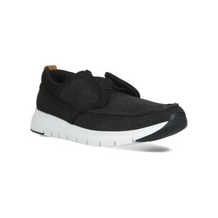 Zapato Casual Hombre Bruno Bertini Negro