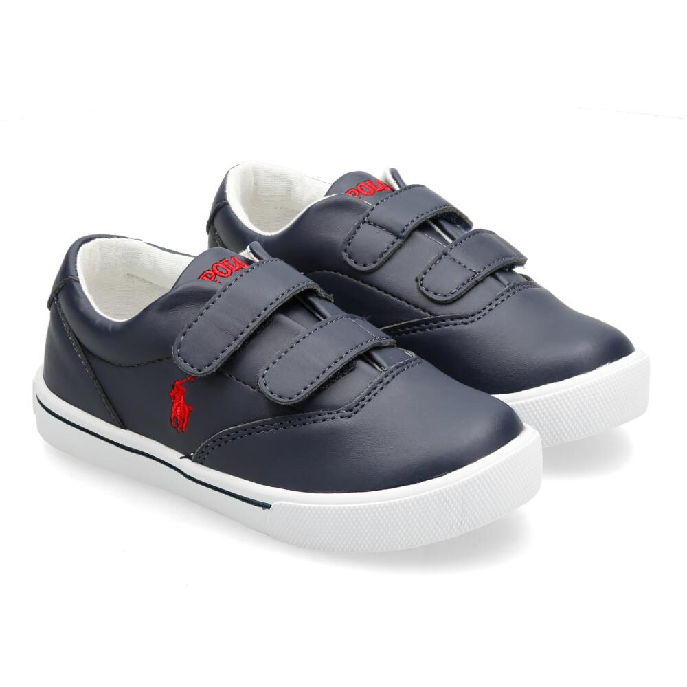 Zapatilla Infantil Polo Ralph Lauren image number 1.0