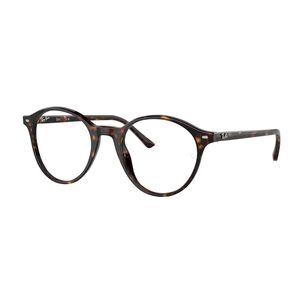 Lentes &Oacute;pticos Bernard Havana Ray-ban Optical